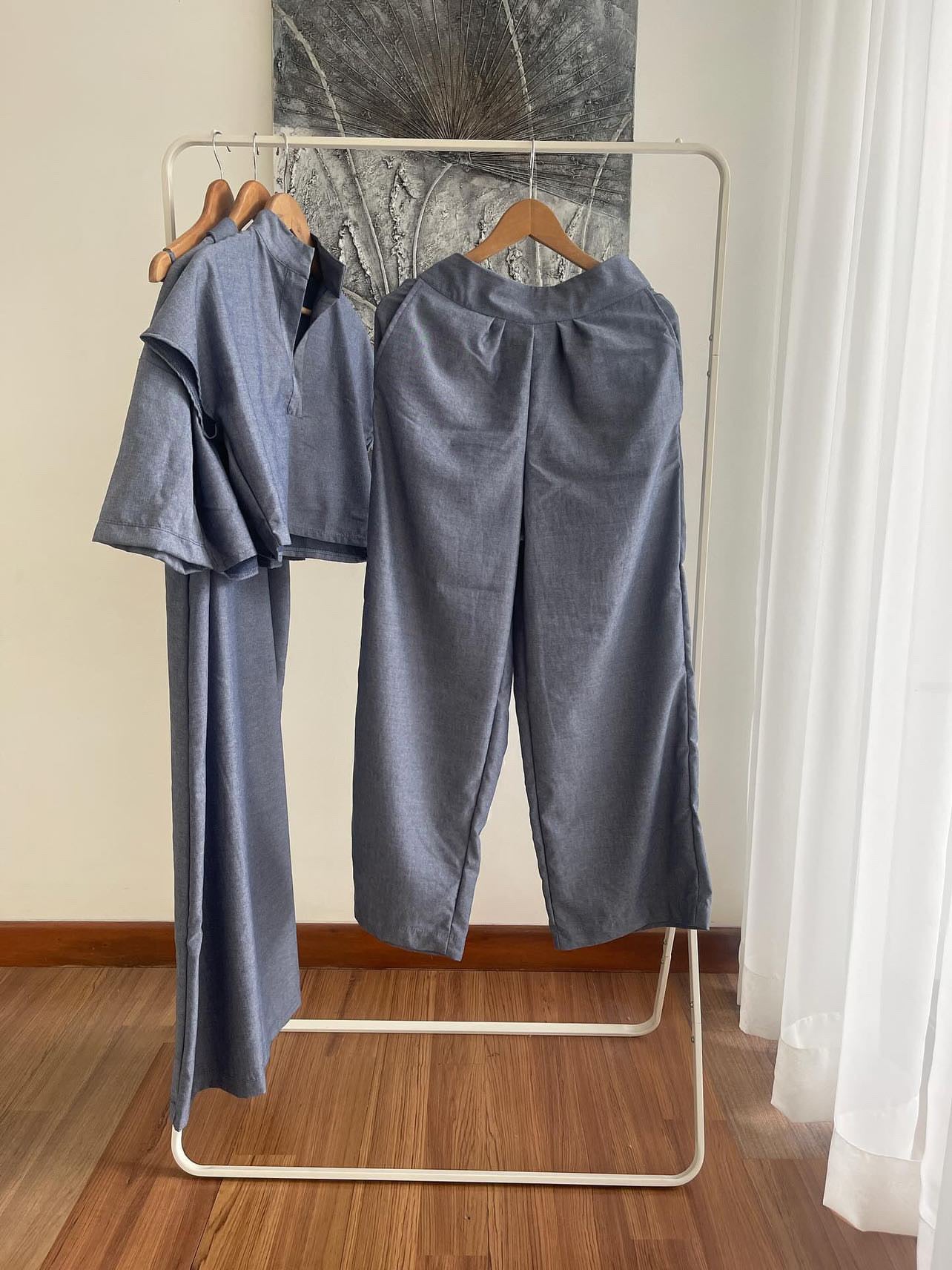 CAPSULE COLLECTION - MIX AND MATCH I FOR PRE-ORDER