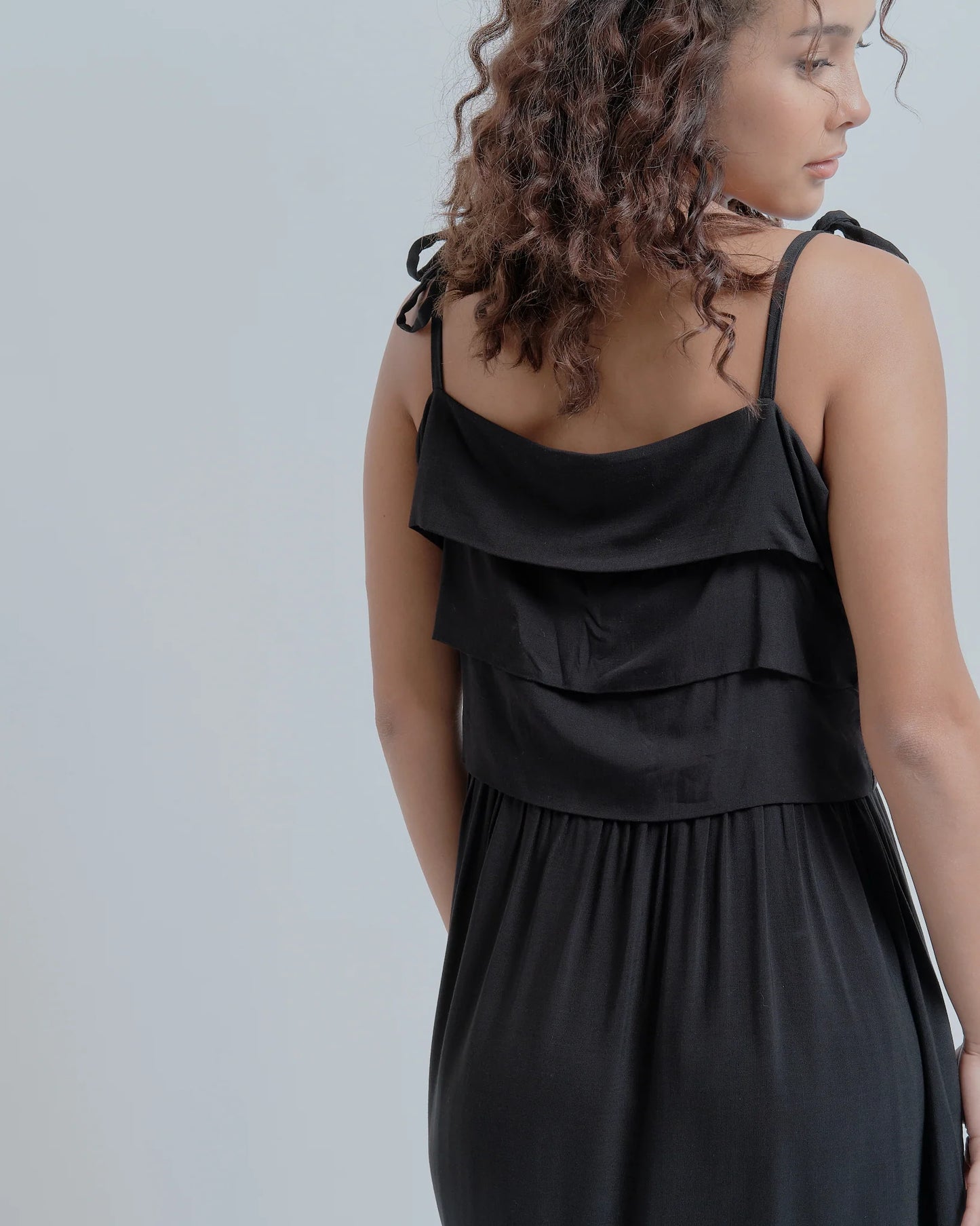 JESSIE (BLACK) I FOR PRE-ORDER