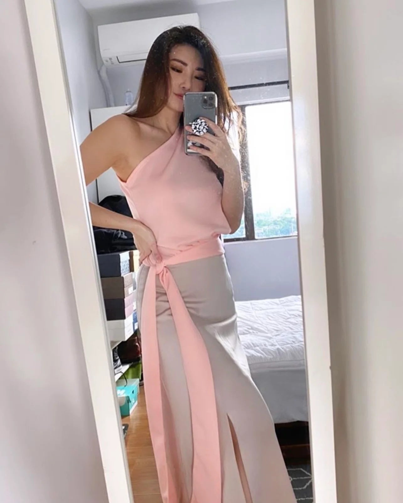 EMILY (PINK) I FOR PRE-ORDER