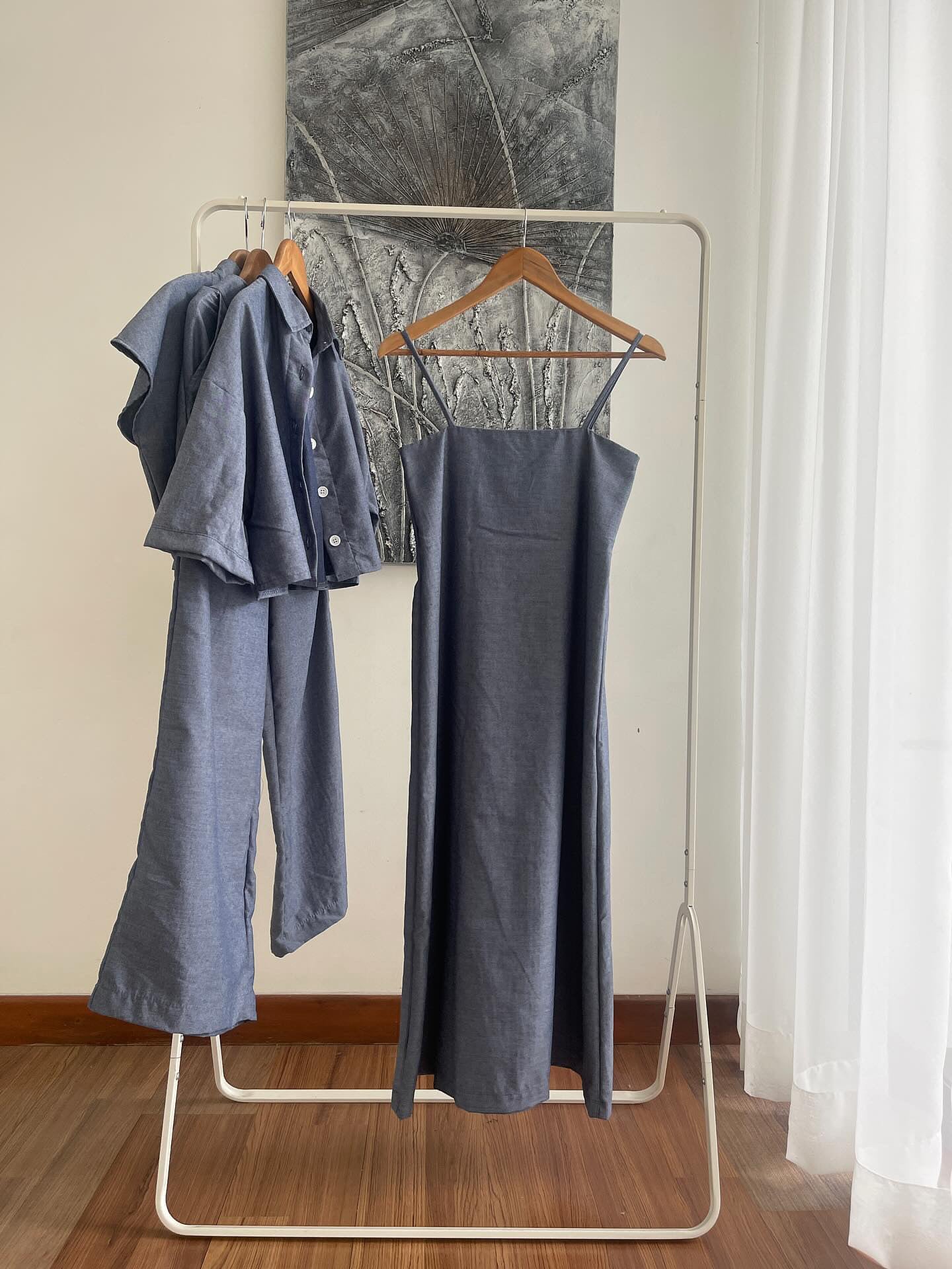 CAPSULE COLLECTION - MIX AND MATCH I FOR PRE-ORDER
