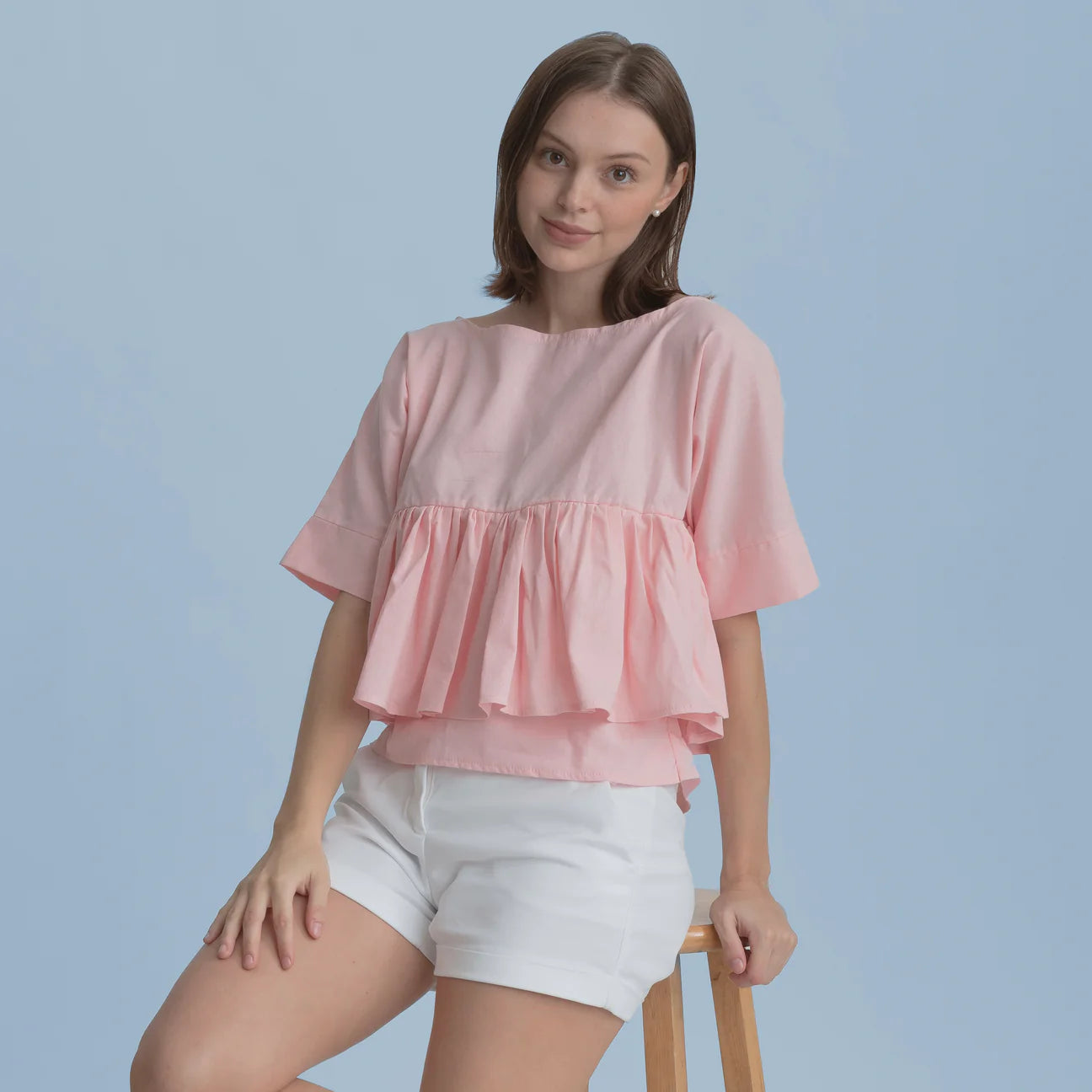 MATTEA (PINK) I FOR PRE-ORDER