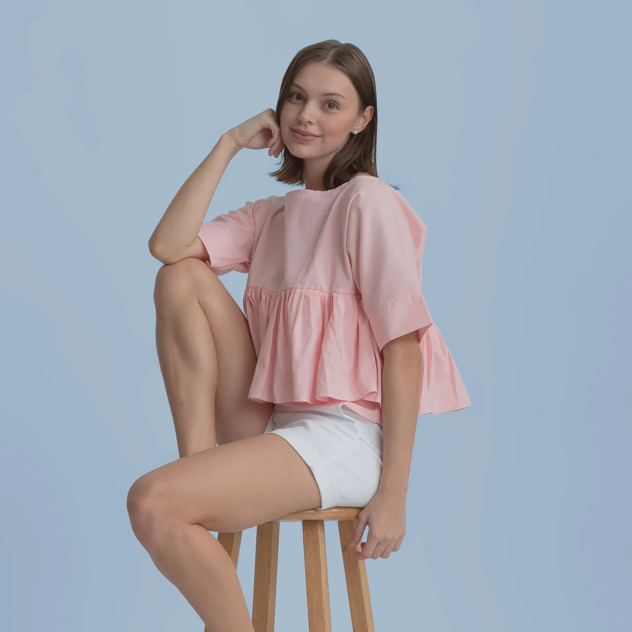 MATTEA (PINK) I FOR PRE-ORDER