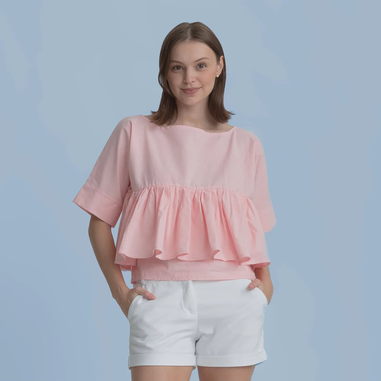 MATTEA (PINK) I FOR PRE-ORDER