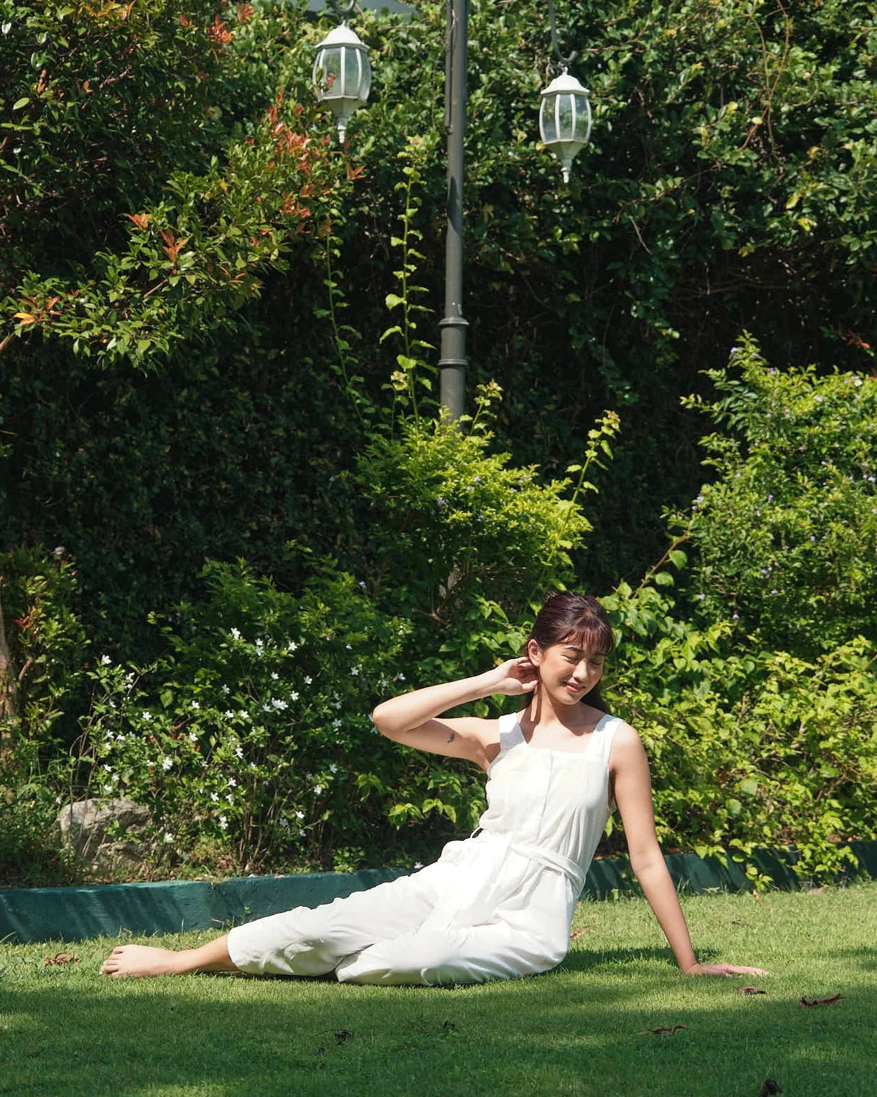 SUMMER (WHITE) I FOR PRE-ORDER