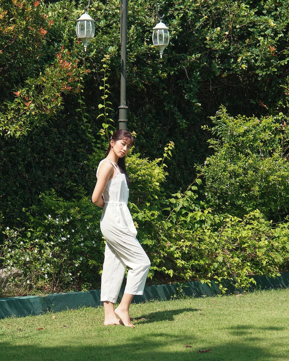 SUMMER (WHITE) I FOR PRE-ORDER