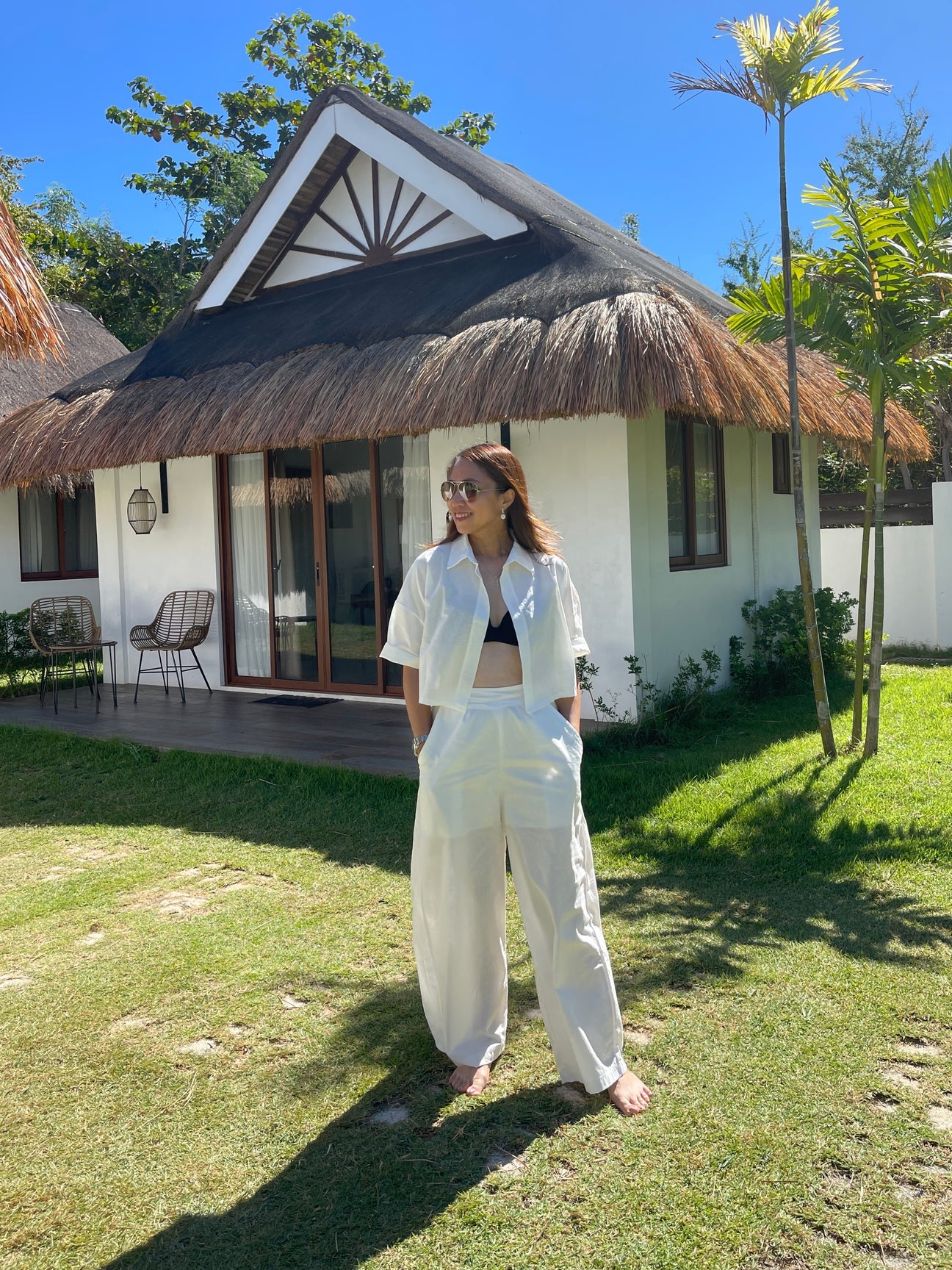 MADDIE PANTS (CAPSULE COLLECTION) I FOR PRE-ORDER
