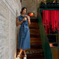 TYLER POLO DRESS | FOR PRE-ORDER