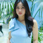SADIE (BLUE) I FOR PRE-ORDER