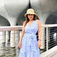 ADRIANA (GINGHAM) I SOLD OUT