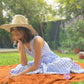 ADRIANA (GINGHAM) I SOLD OUT
