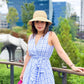 ADRIANA (GINGHAM) I SOLD OUT