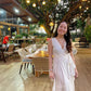 ADRIANA (WHITE) I FOR PRE-ORDER