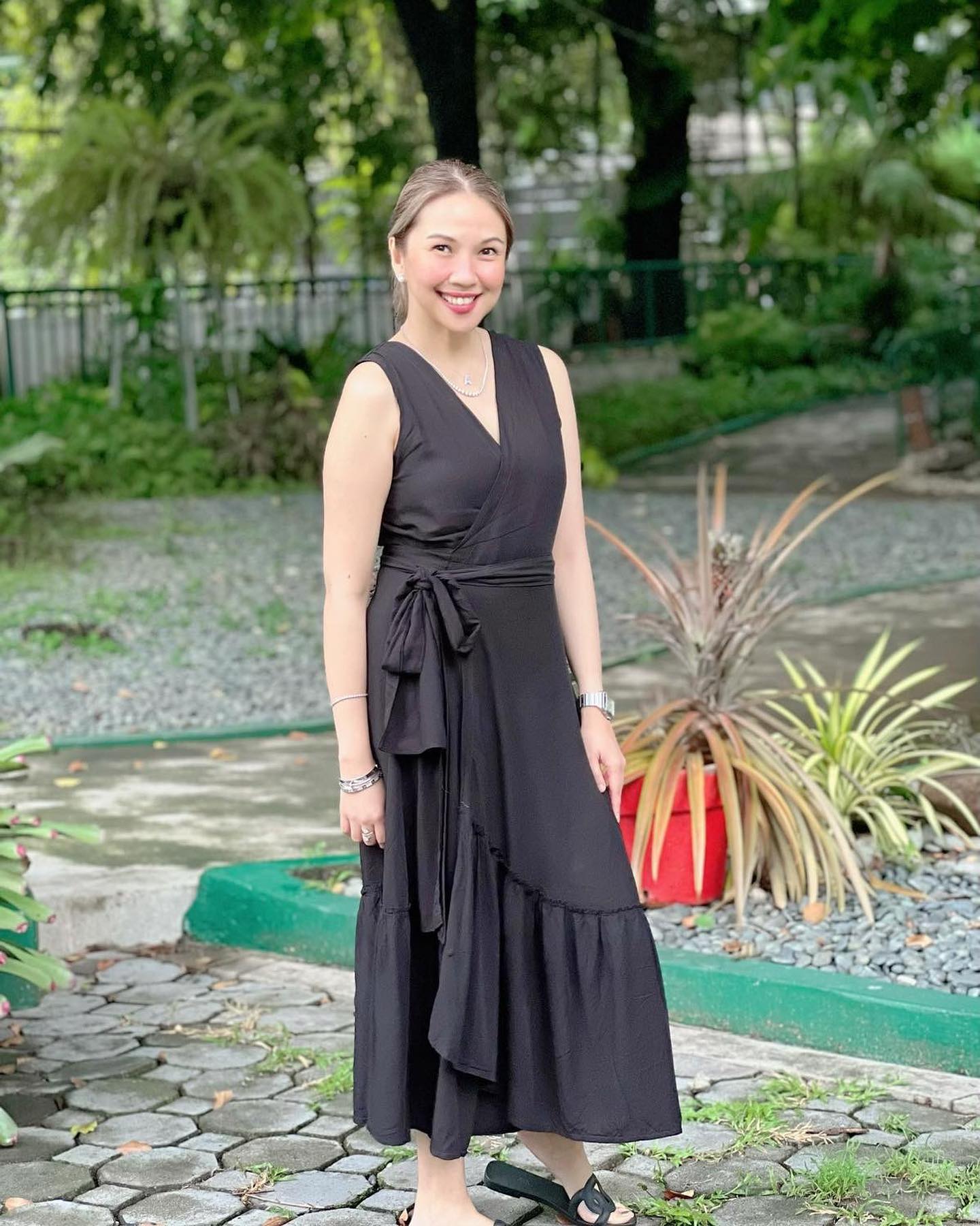 ADRIANA (BLACK) I FOR PRE-ORDER
