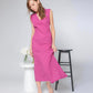 MARTHA (MAGENTA) I FOR PRE-ORDER