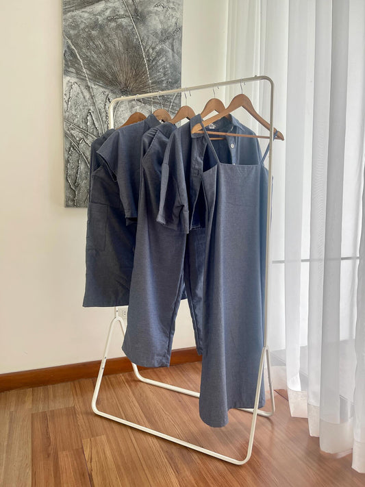 CAPSULE COLLECTION - MIX AND MATCH I FOR PRE-ORDER