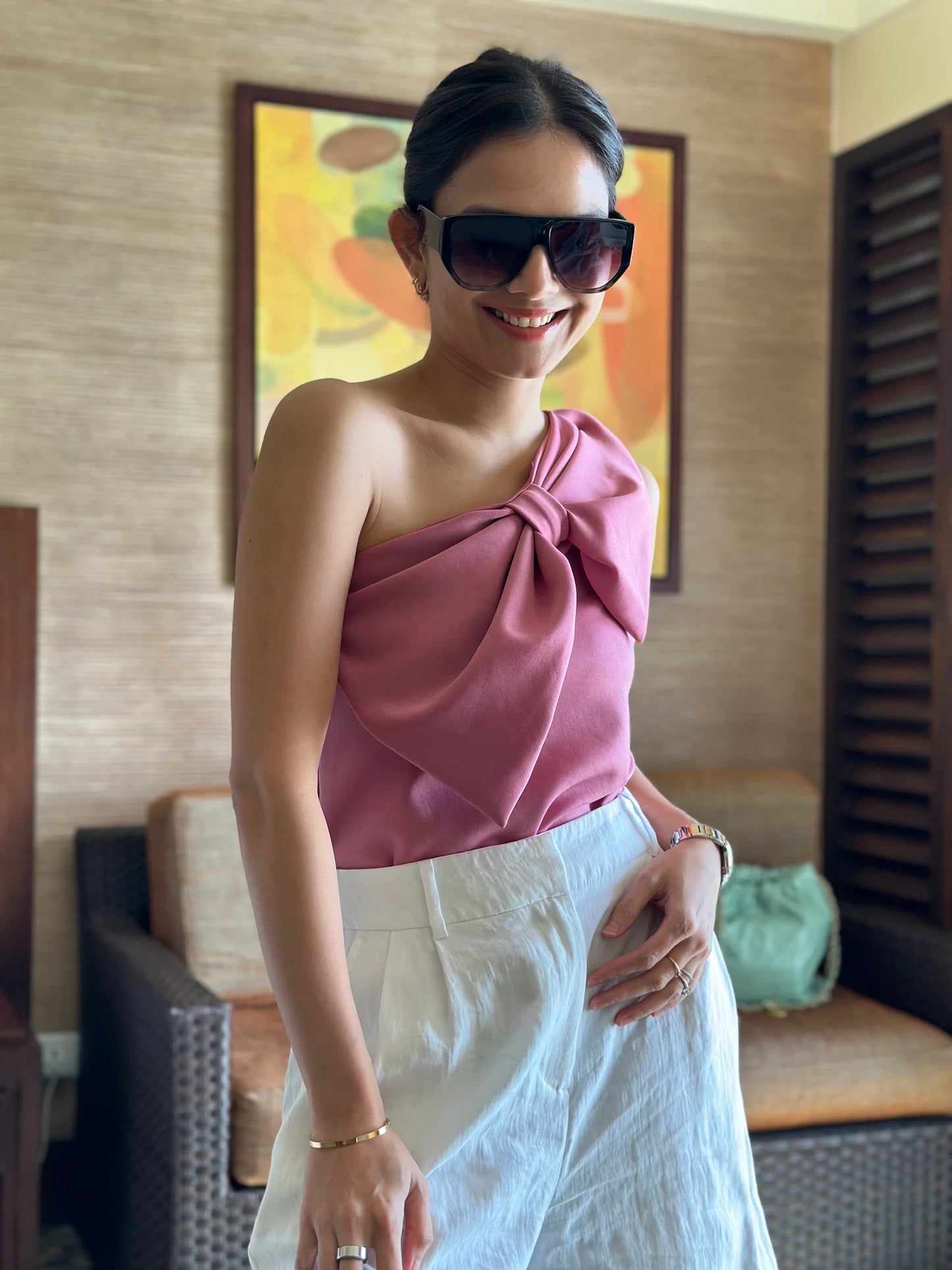 DANNA (PINK) I FOR PRE-ORDER