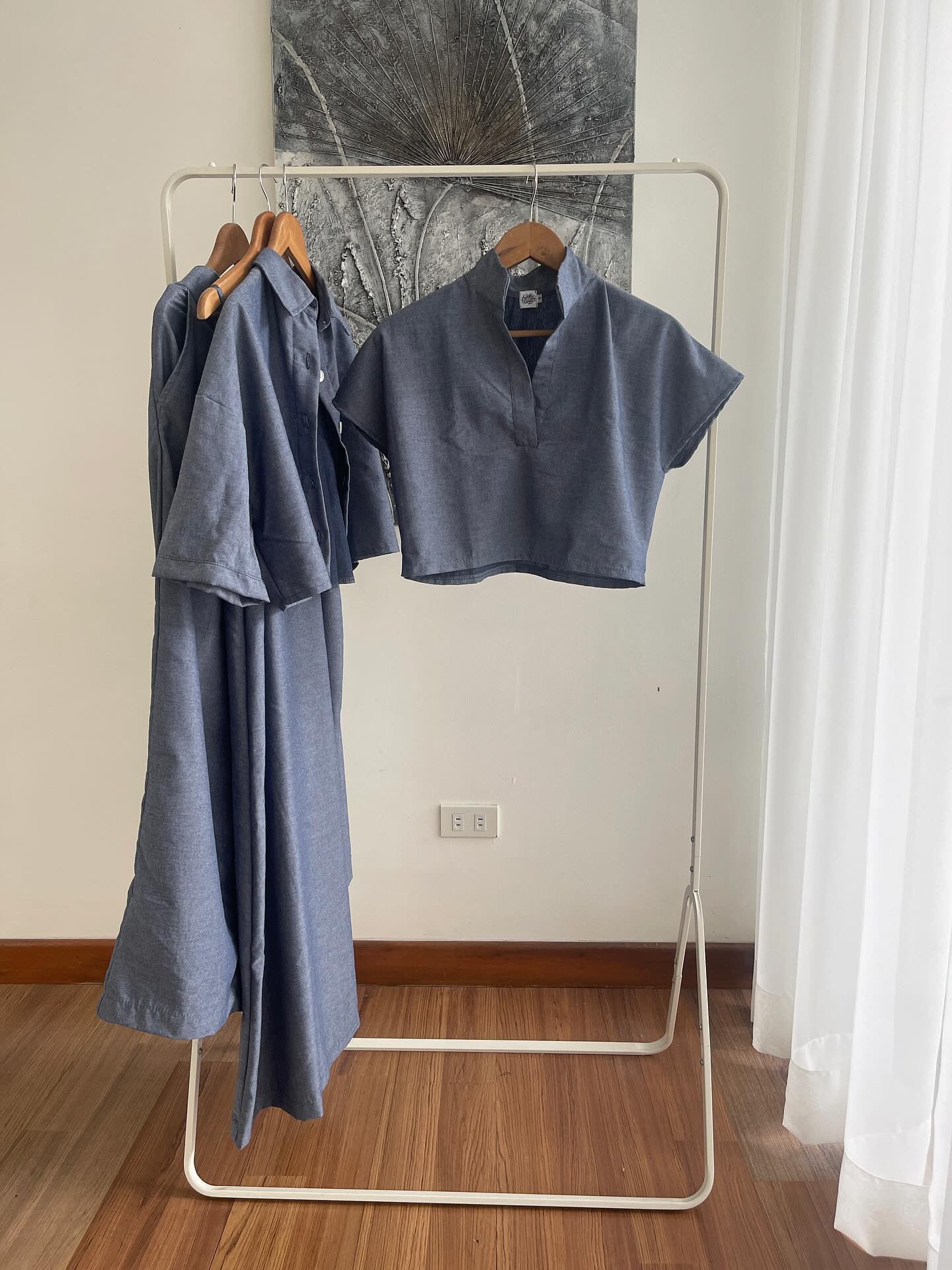 CAPSULE COLLECTION - MIX AND MATCH I FOR PRE-ORDER