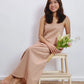 ANNA DRESS (CAPSULE COLLECTION) I FOR PRE-ORDER