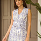 MARTHA (EYELET PRINT) I FOR PRE-ORDER