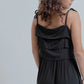 JESSIE (BLACK) I FOR PRE-ORDER