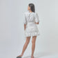 NOELLE (WHITE) I FOR PRE-ORDER