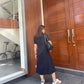 AMELIA POLO DRESS | FOR PRE-ORDER