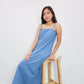 ANNA DRESS (CAPSULE COLLECTION) I FOR PRE-ORDER