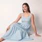 STEFI (BABY BLUE GINGHAM) | FOR PRE-ORDER