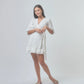 NOELLE (WHITE) I FOR PRE-ORDER