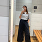 GEORGIA WIDE-LEG PANTS I FOR PRE-ORDER