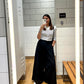 GEORGIA WIDE-LEG PANTS I FOR PRE-ORDER