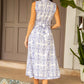 MARTHA (EYELET PRINT) I FOR PRE-ORDER