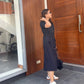 AMELIA POLO DRESS | FOR PRE-ORDER