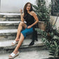 EMILY (BLACK) I FOR PRE-ORDER