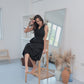 ADRIANA (BLACK) I FOR PRE-ORDER