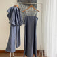 ANNA DRESS (CAPSULE COLLECTION) I FOR PRE-ORDER
