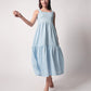 STEFI (BABY BLUE GINGHAM) | FOR PRE-ORDER