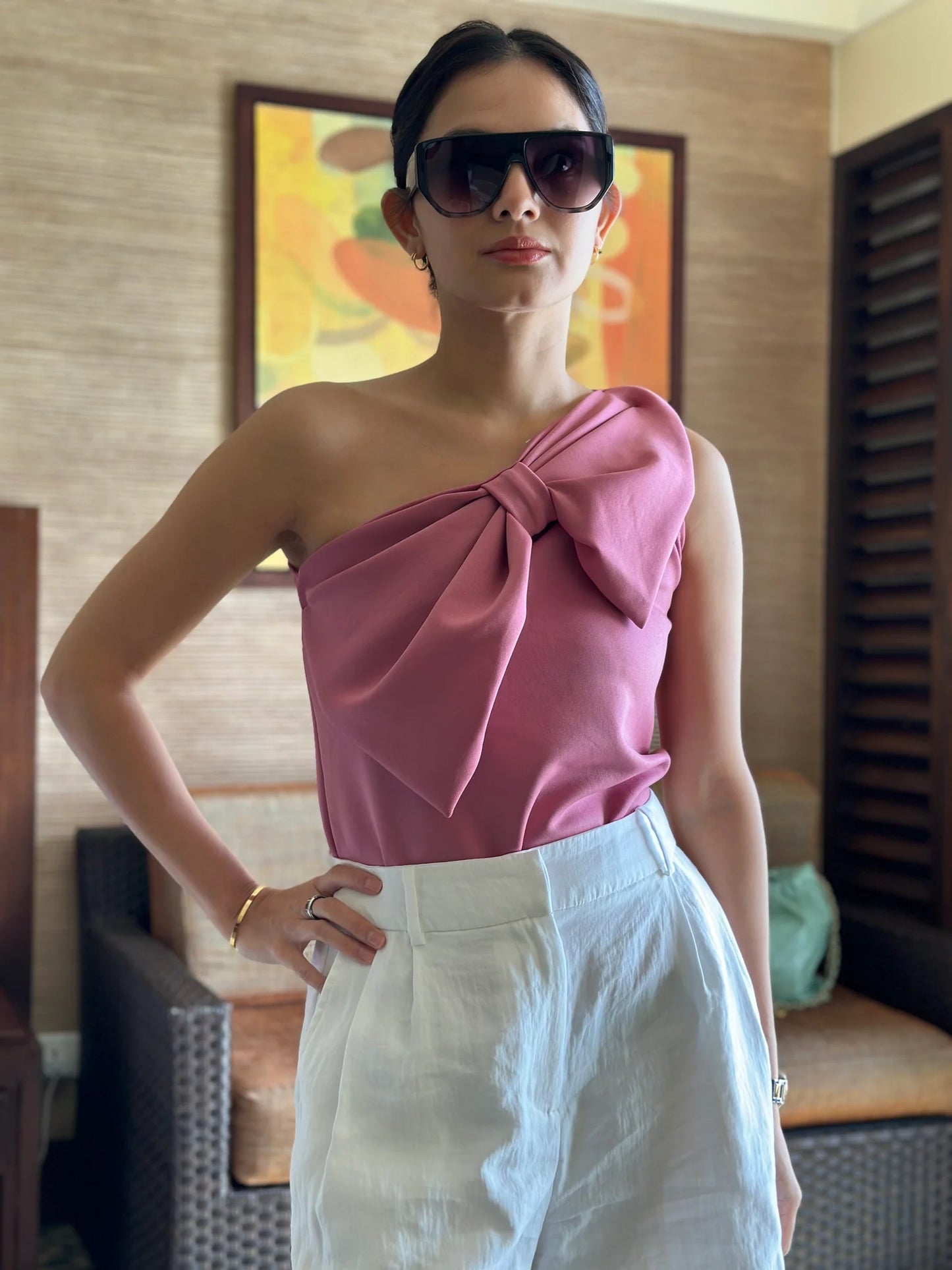 DANNA (PINK) I FOR PRE-ORDER