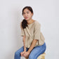 MATTEA (BEIGE) I FOR PRE-ORDER