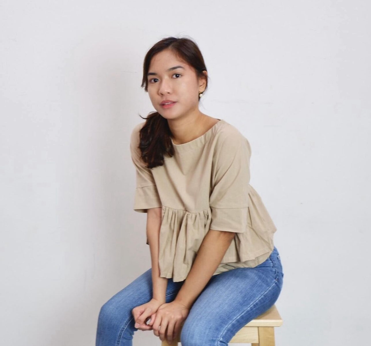 MATTEA (BEIGE) I FOR PRE-ORDER
