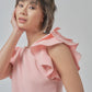JOANNA (BLUSH PINK) I FOR PRE-ORDER