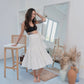 LUISA SKIRT I FOR PRE-ORDER