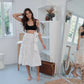 LUISA SKIRT I FOR PRE-ORDER