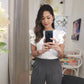 JOANNA (WHITE) I FOR PRE-ORDER