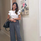 JOANNA (WHITE) I FOR PRE-ORDER