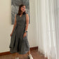 ADRIANA (BLACK CHAMBRAY) I FOR PRE-ORDER