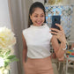 FATIMA (WHITE) I FOR PRE-ORDER