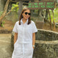 THEA TOP (CAPSULE COLLECTION) I FOR PRE-ORDER