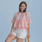 MATTEA (PINK) I FOR PRE-ORDER