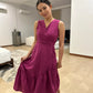 ADRIANA (MAGENTA) I FOR PRE-ORDER